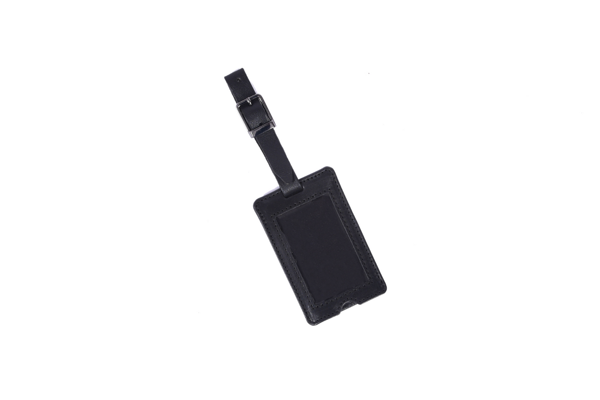 Luggage Tag