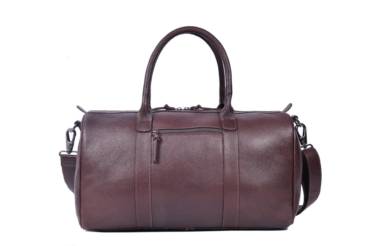 Overnighter Bag