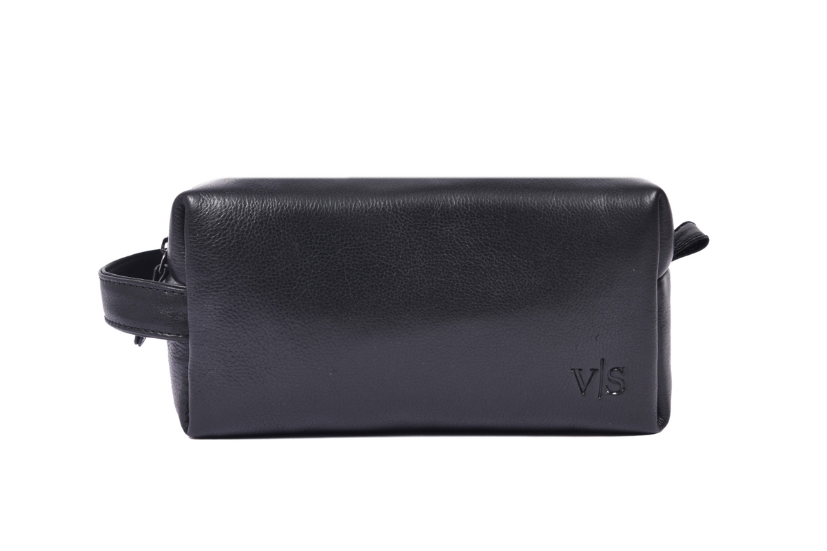 Washbag Single Compartment