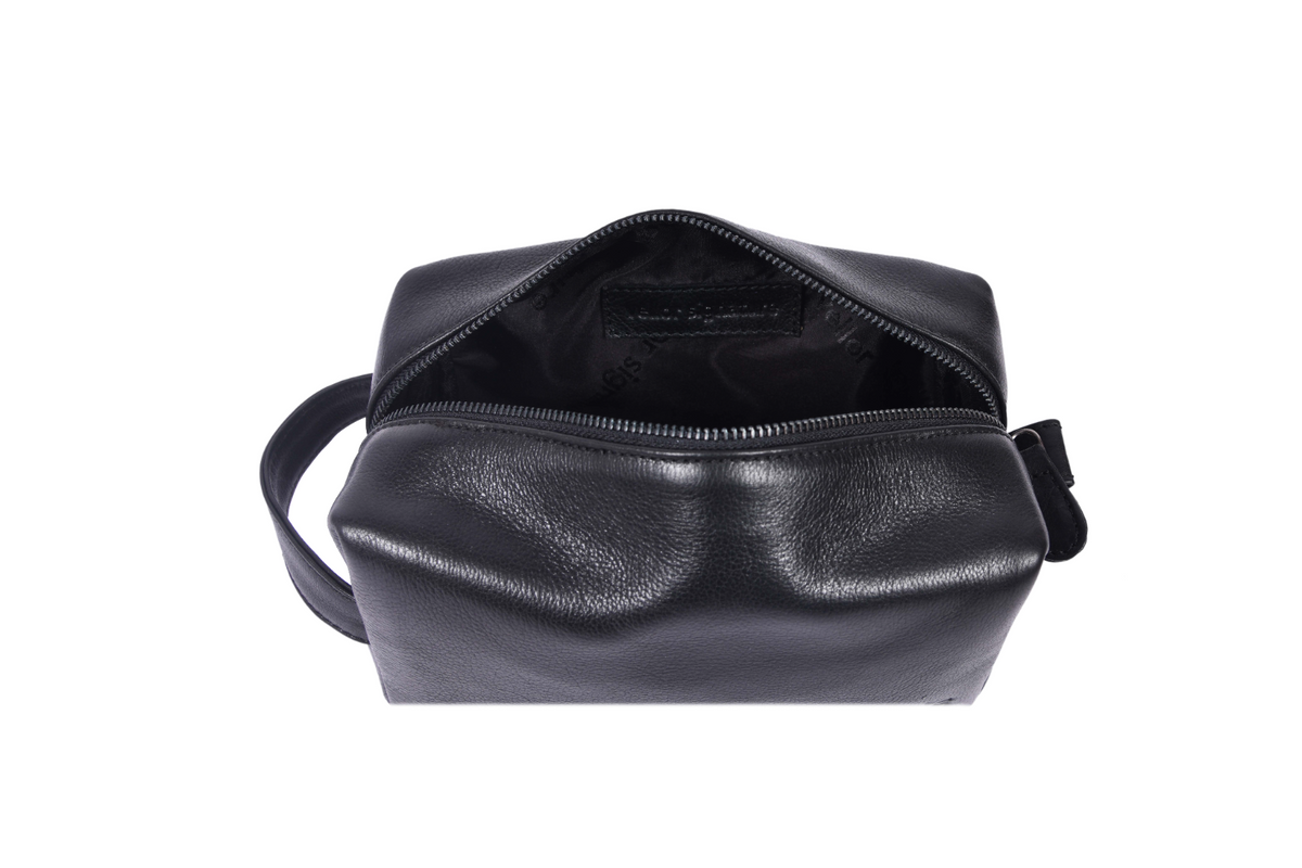 Washbag Single Compartment