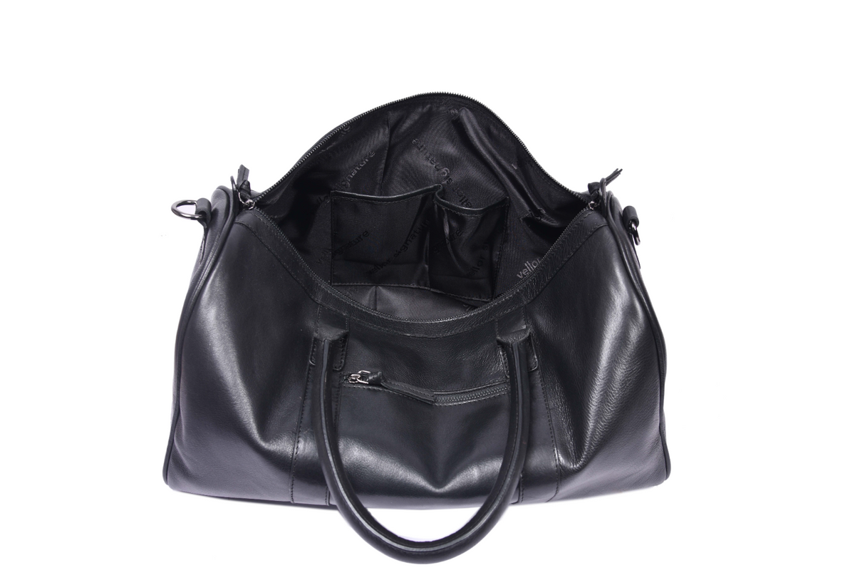 Overnighter Bag