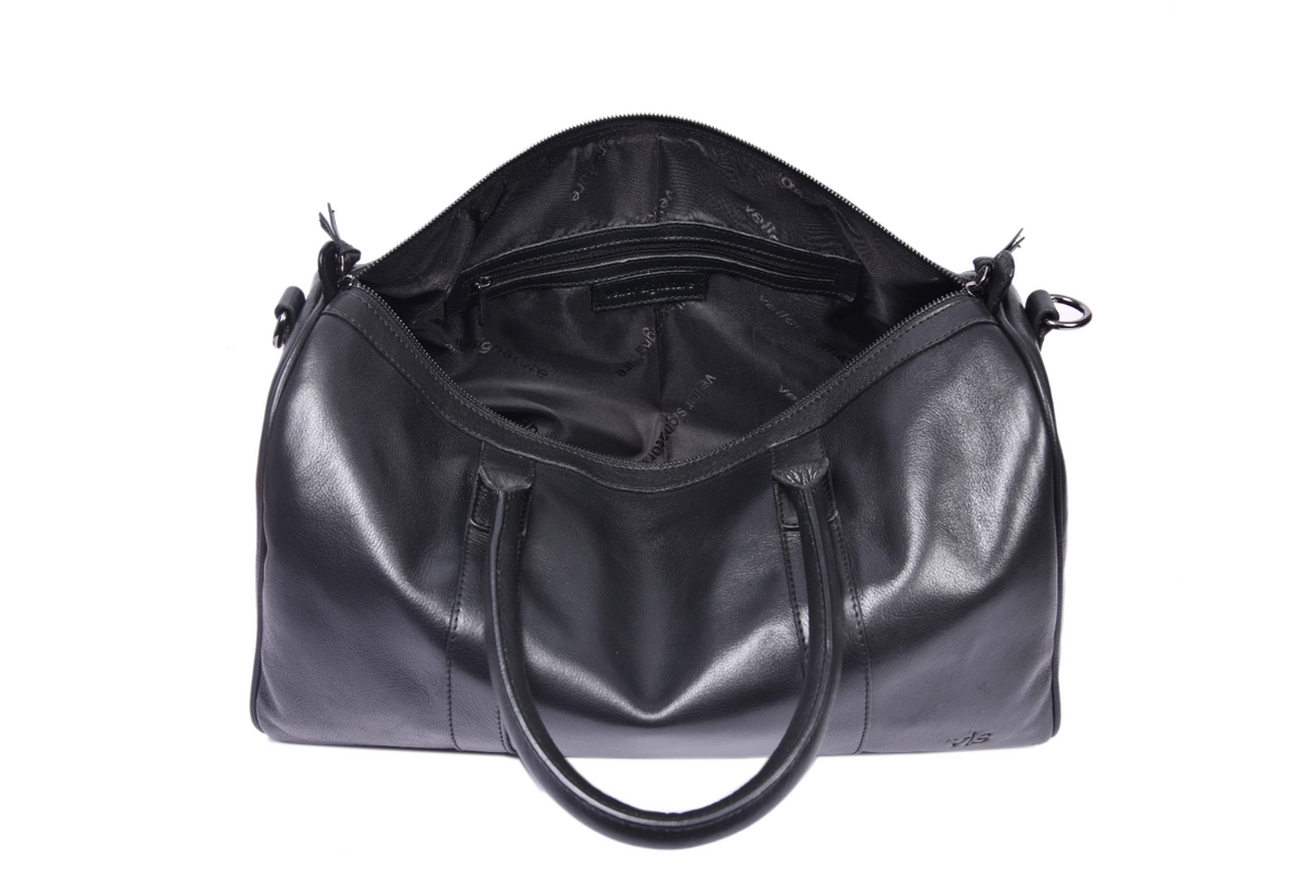 Overnighter Bag