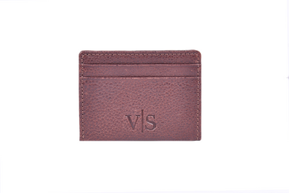 Cardholder