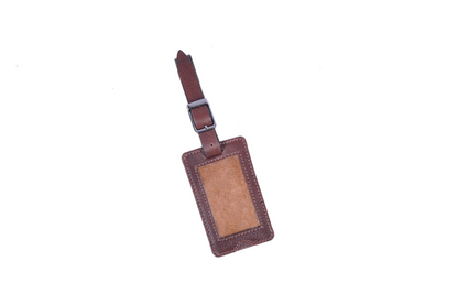 Luggage Tag