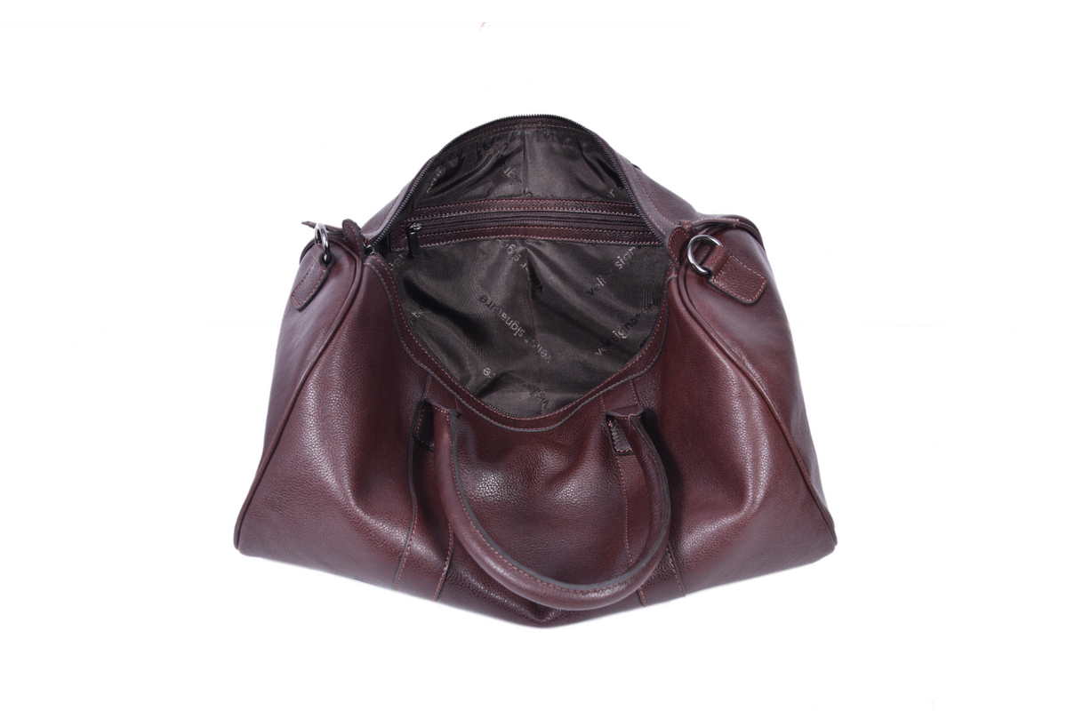 Overnighter Bag
