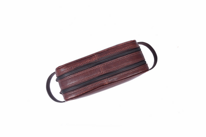 Washbag Double Compartment
