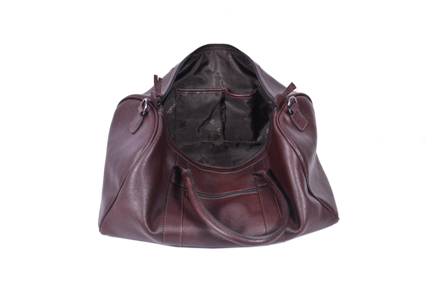 Overnighter Bag