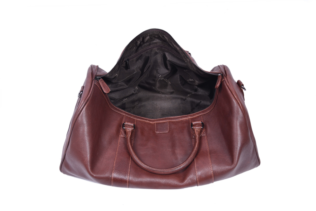 Weekender Bag