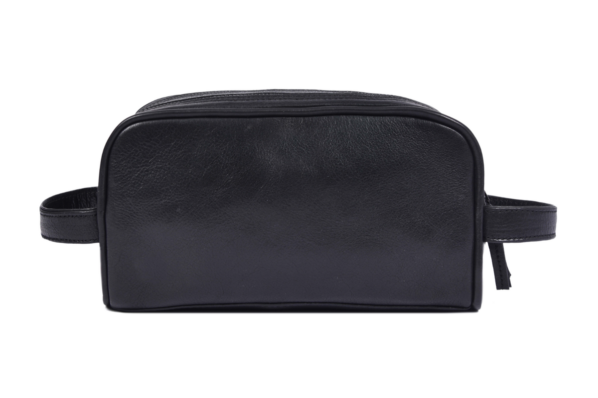 Washbag Double Compartment