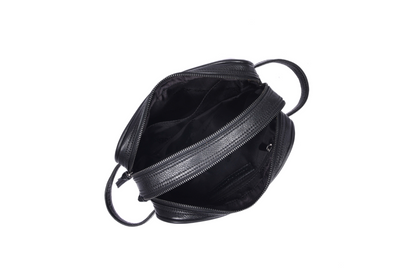 Washbag Double Compartment