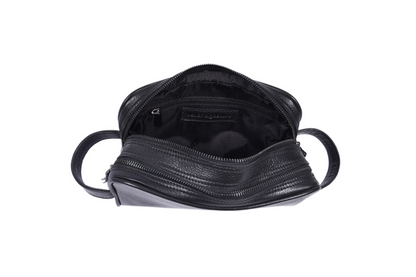 Washbag Double Compartment