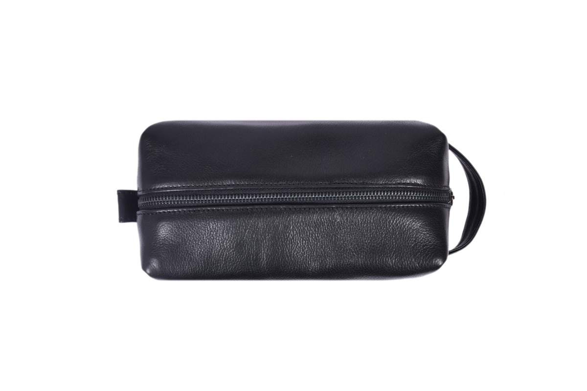 Washbag Single Compartment