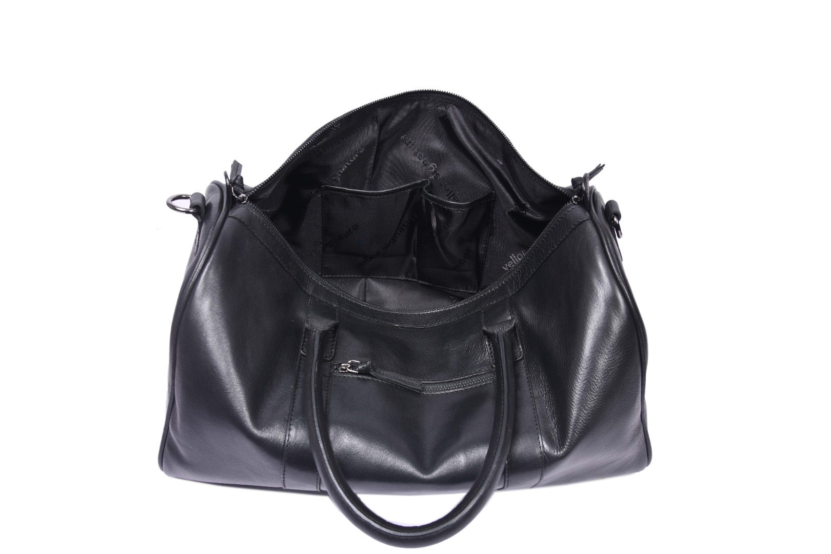 Overnighter Bag